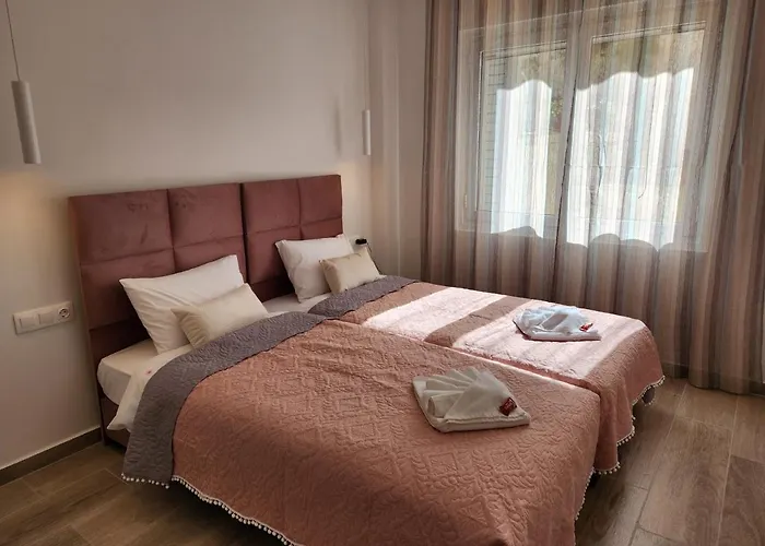 Nice Near Flisvos Vipgreece